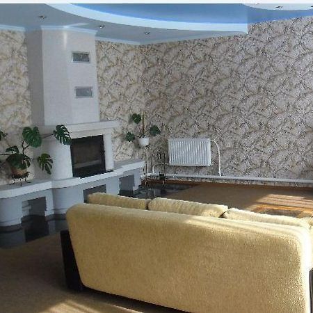 Guest House Svoyaky Gomel Room photo