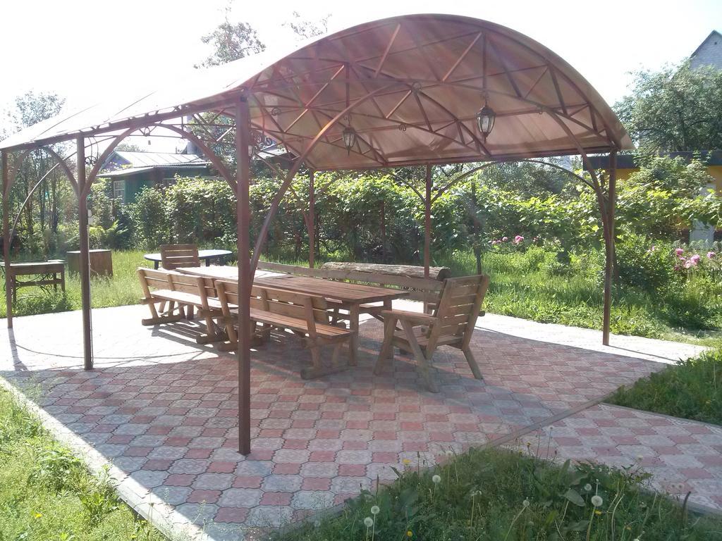 Guest House Svoyaky Gomel Room photo