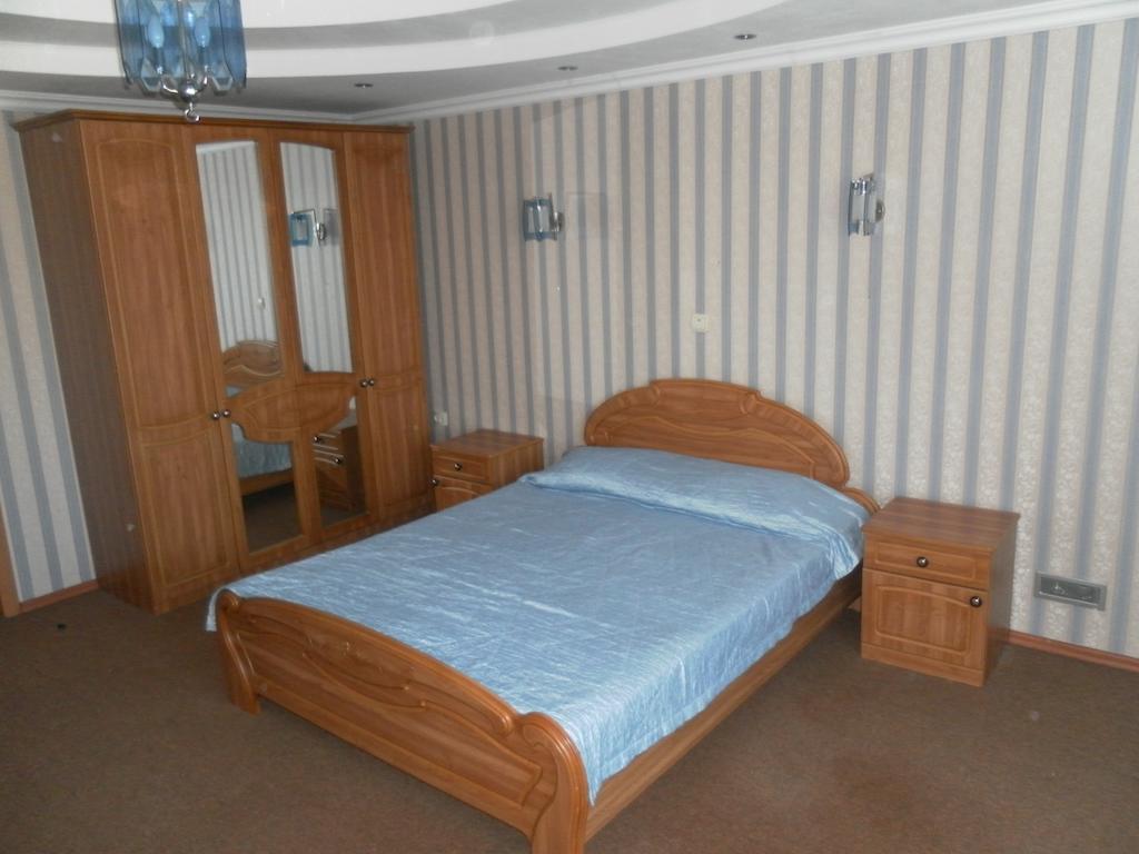 Guest House Svoyaky Gomel Room photo