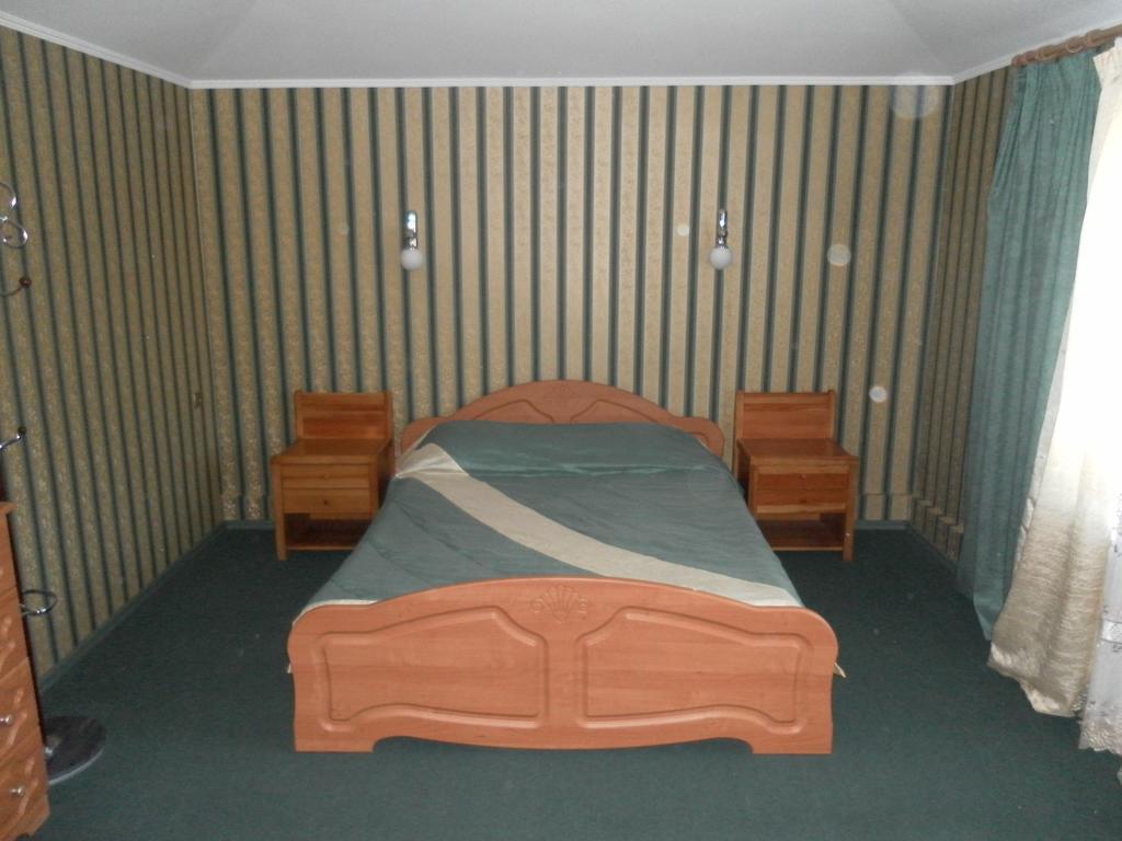 Guest House Svoyaky Gomel Room photo