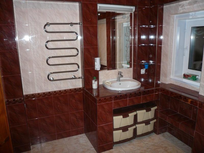 Guest House Svoyaky Gomel Exterior photo