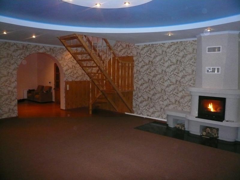 Guest House Svoyaky Gomel Room photo