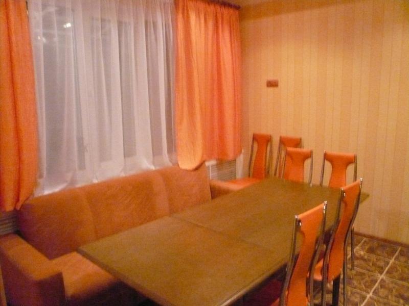 Guest House Svoyaky Gomel Exterior photo