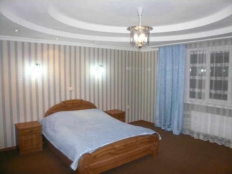 Guest House Svoyaky Gomel Exterior photo
