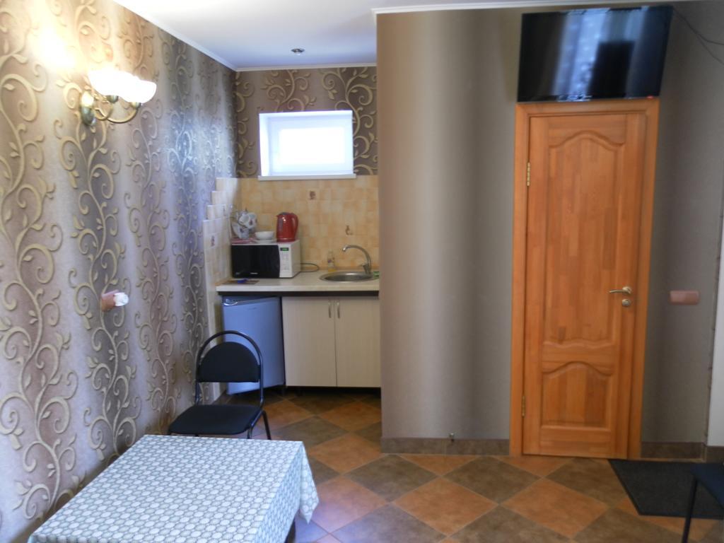 Guest House Svoyaky Gomel Room photo