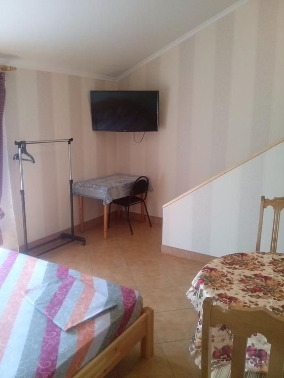 Guest House Svoyaky Gomel Room photo